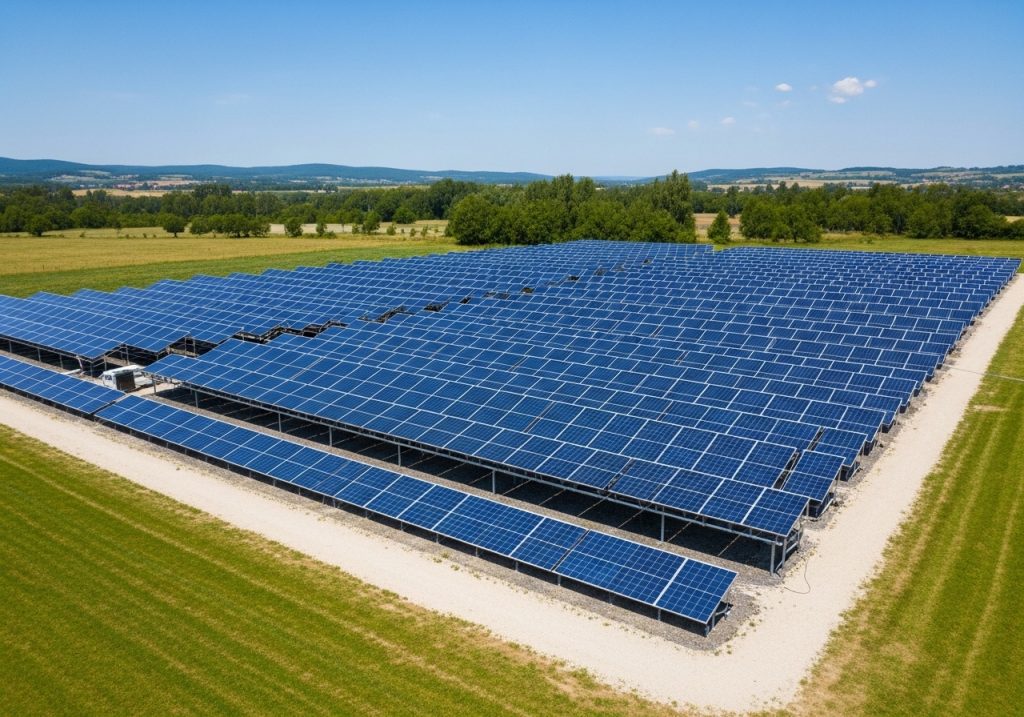 Energy Efficiency—The “First Fuel” for Industrial Growth