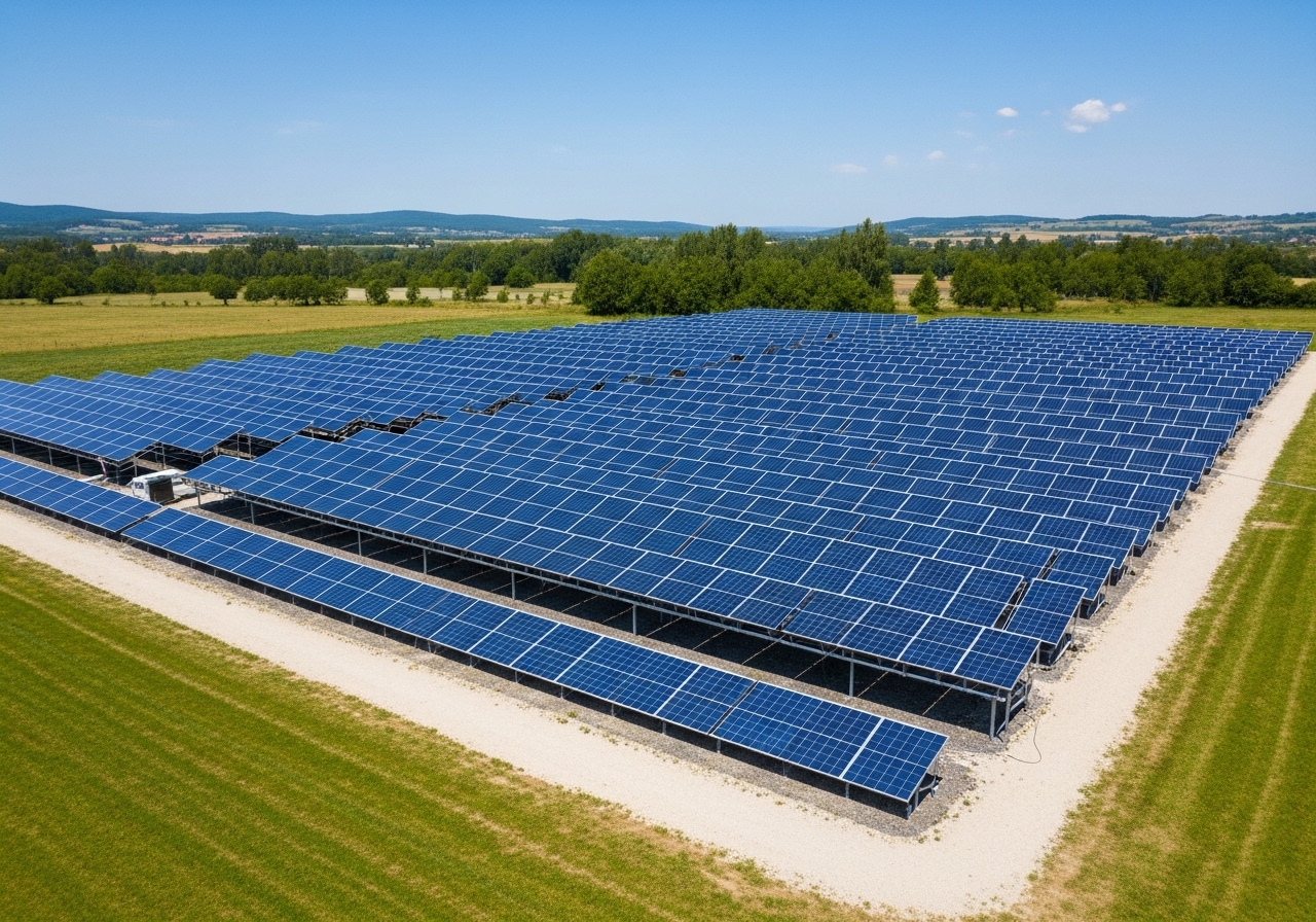 Energy Efficiency—The “First Fuel” for Industrial Growth