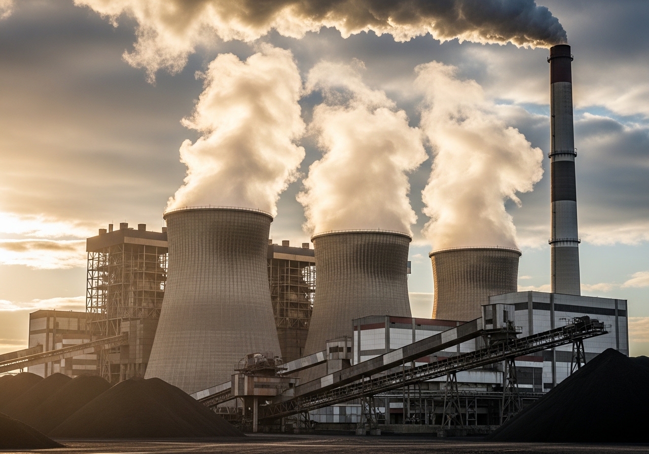 From Resilience to Competitiveness—The New Industrial Mandate